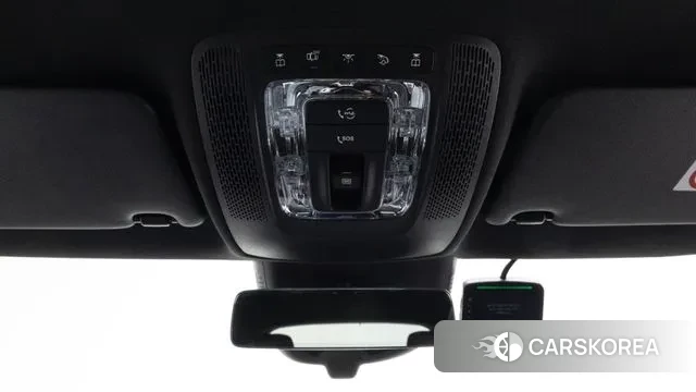 Mercedes-Benz A-Class W177 id 3769512 из Кореи 8