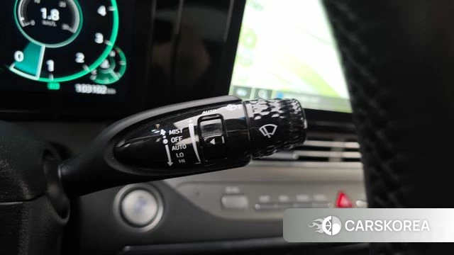 Hyundai The New Grandeur IG id 4350809 из Кореи 8
