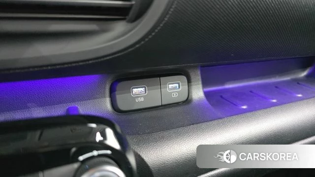 Hyundai Casper id 4630853 из Кореи 8