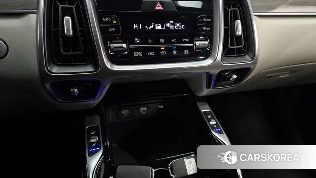 Kia Sorento 4th Generation id 3630256 из Кореи 8