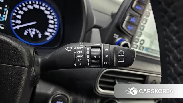 Hyundai Kona id 3536133 из Кореи 8