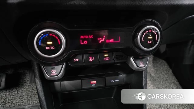 Kia Morning Urban (JA) id 4922111 из Кореи 8