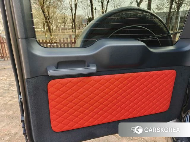 Mercedes-Benz G-class id 4271258 из Китая 8