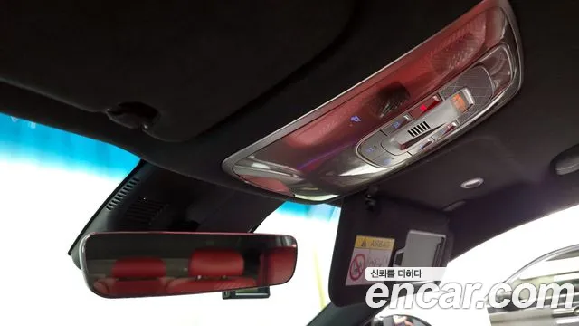 Genesis G80 (RG3) id 2782140 из Кореи 8