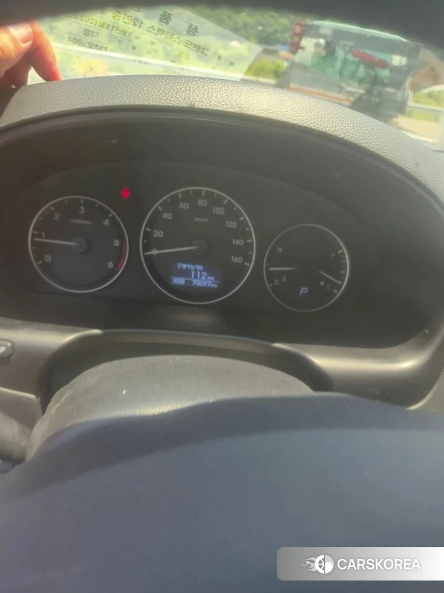 Hyundai The New Grand Starex id 4447033 из Кореи 8