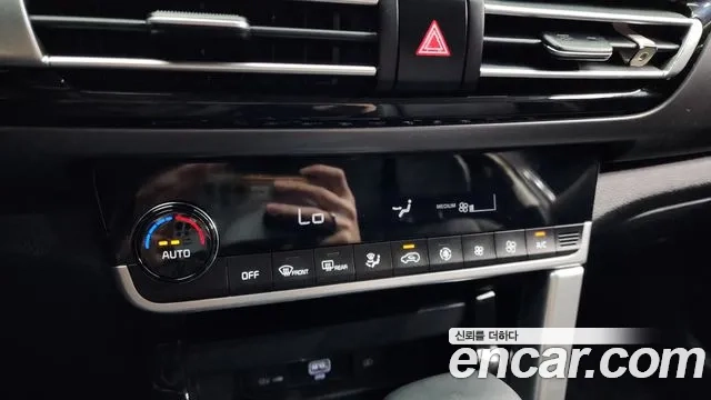 Kia Seltos id 2906649 из Кореи 8