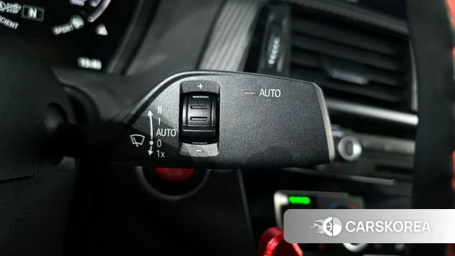 BMW M2 (F87) id 4180239 из Кореи 8