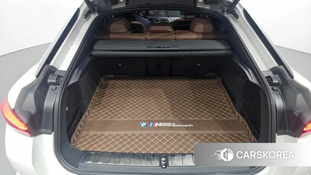 BMW X6 (G06) id 4871439 из Кореи 8