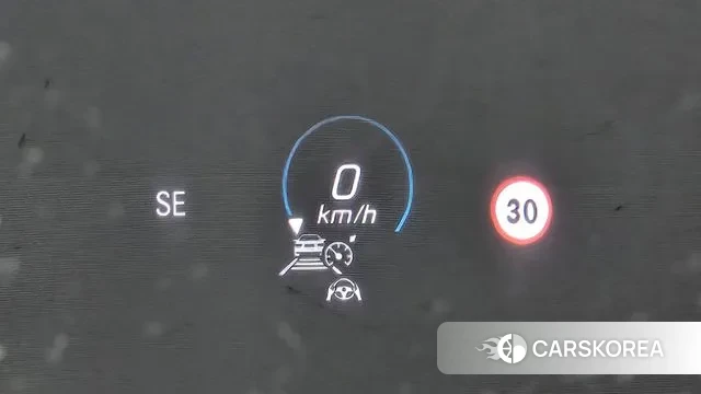 Mercedes-Benz EQB X243 id 3507826 из Кореи 8