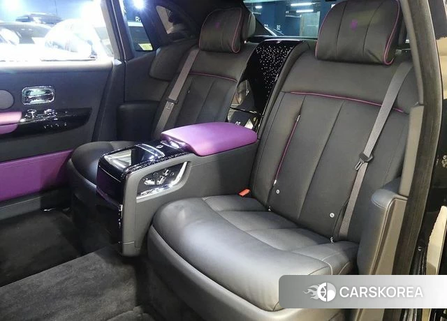 Rolls-Royce Phantom id 4778295 из Кореи 8