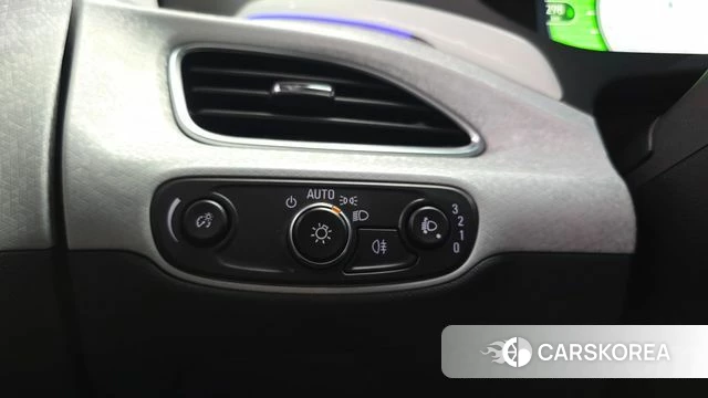 Chevrolet (GM Daewoo) Bolt EV id 4770633 из Кореи 8
