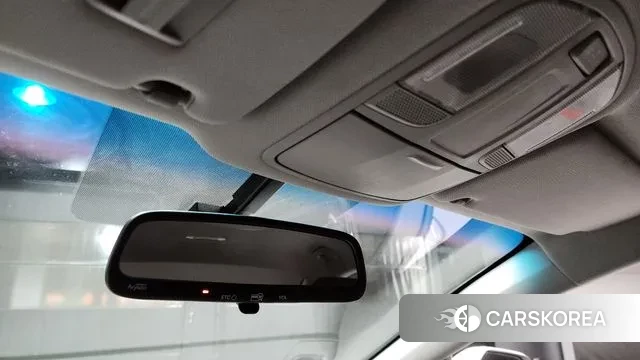 Hyundai Sonata New Rise id 3499748 из Кореи 8