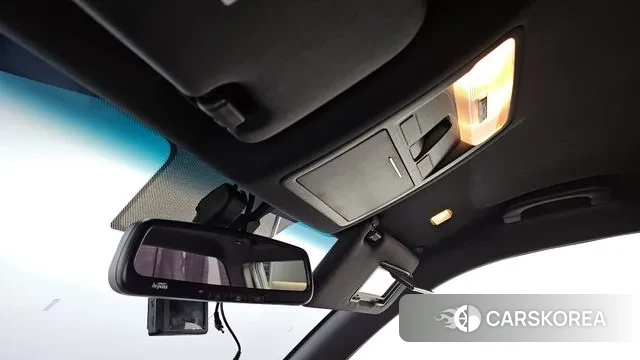 Ssangyong Rexton Sports Cannes id 2986479 из Кореи 8