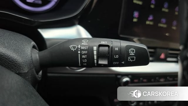 Kia The New Niro id 3954624 из Кореи 8