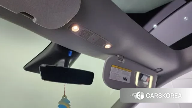 Tesla Model Y id 3094691 из Кореи 8