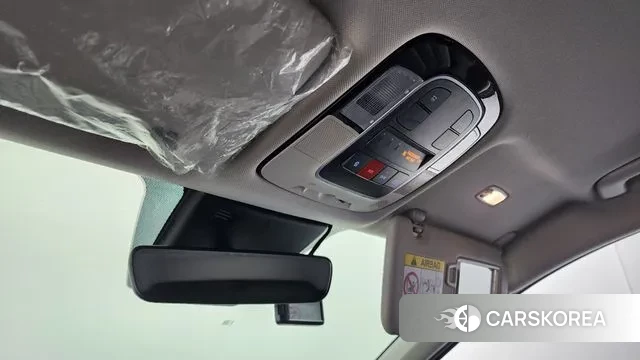 Hyundai Tucson (NX4) id 3487589 из Кореи 8