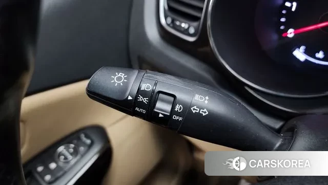 Kia The New Carnival id 3616832 из Кореи 8