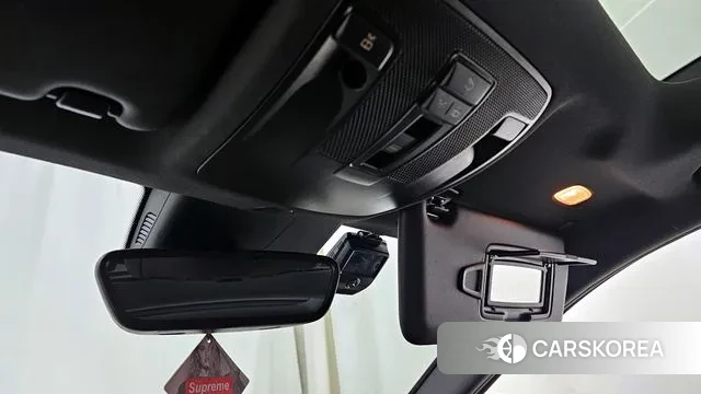 Mercedes-Benz GLA-Class X156 id 3541350 из Кореи 8