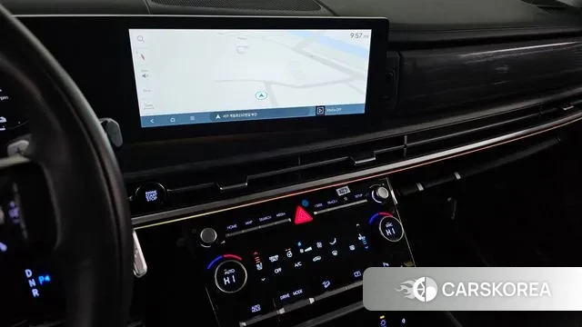 Hyundai Santa Fe (MX5) id 3394103 из Кореи 8