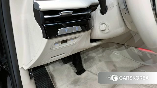 Genesis G80 (RG3) id 3896485 из Кореи 8