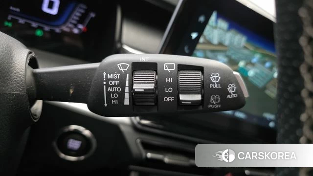 Ssangyong Torres id 4871600 из Кореи 8