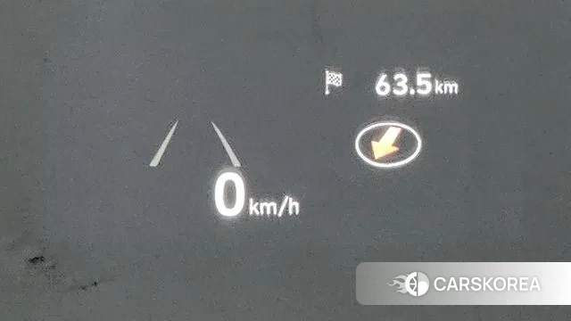 Genesis G90 id 3422465 из Кореи 8