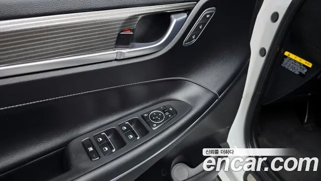 Hyundai Grandeur IG id 2897171 из Кореи 8