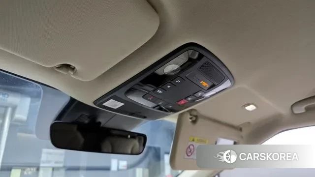 Kia Carnival 4th generation id 3463341 из Кореи 8