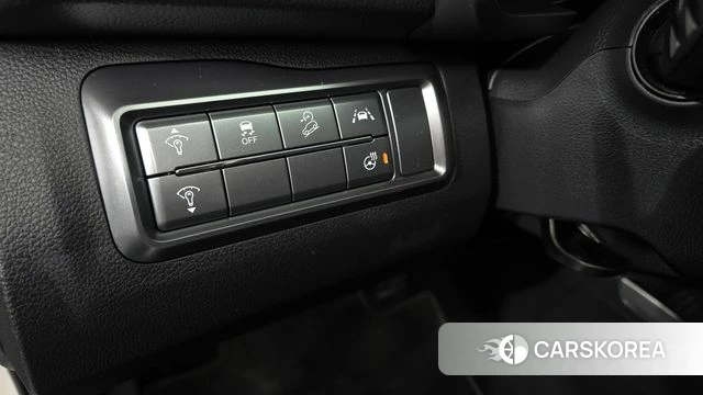 Ssangyong Berry New Tivoli id 4541262 из Кореи 8