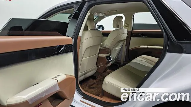 Hyundai Grandeur (GN7) id 2640355 из Кореи 8