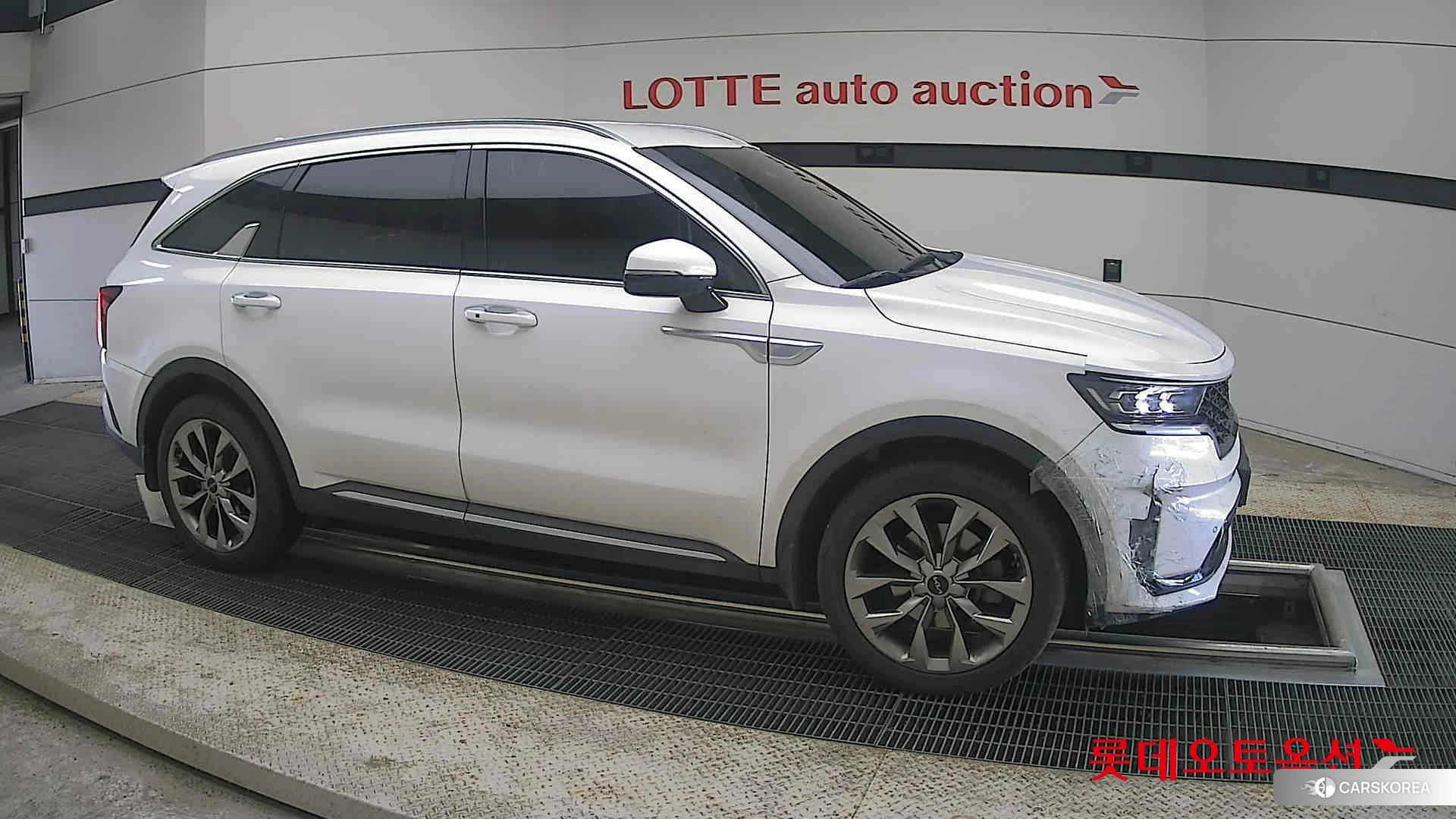 Kia Sorento id 4296896 из Кореи 8