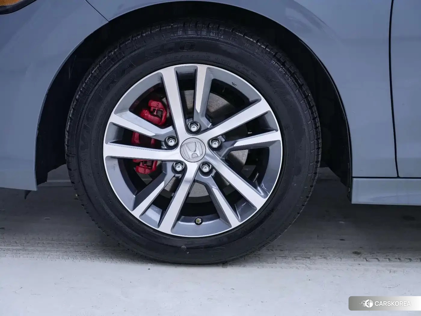 Honda Civic id 4545834 из Китая 8