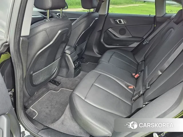 BMW 2 Series Gran Coupe (F44) id 3042221 из Кореи 8