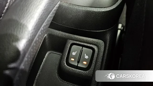 Chevrolet (GM Daewoo) The New Spark id 3269735 из Кореи 8