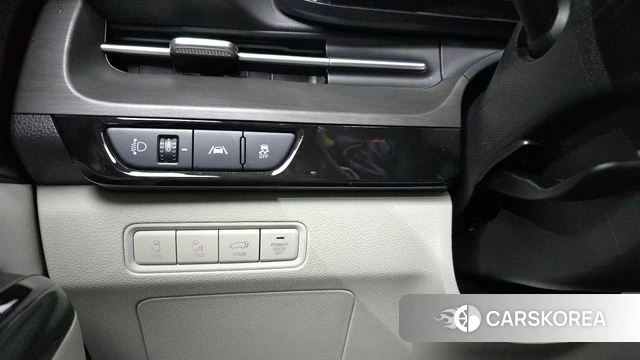 Kia Carnival 4th generation id 4283514 из Кореи 8