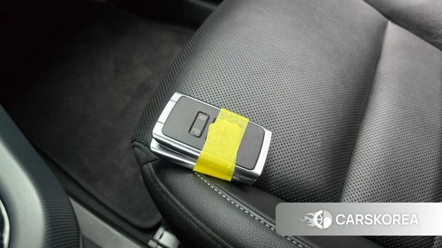 Renault Korea (Samsung) XM3 id 4339001 из Кореи 8