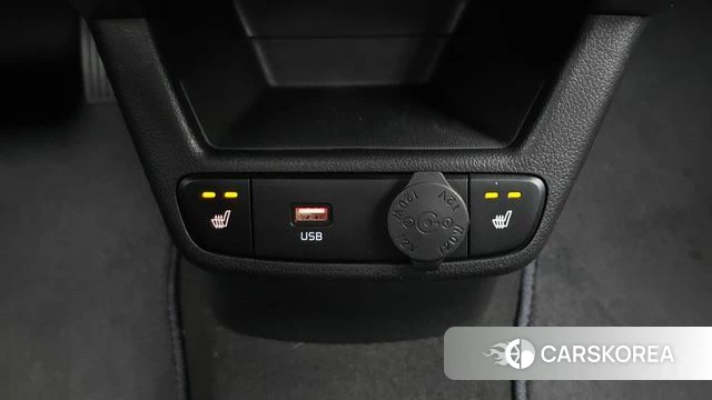 Kia The New Ray id 4872388 из Кореи 8
