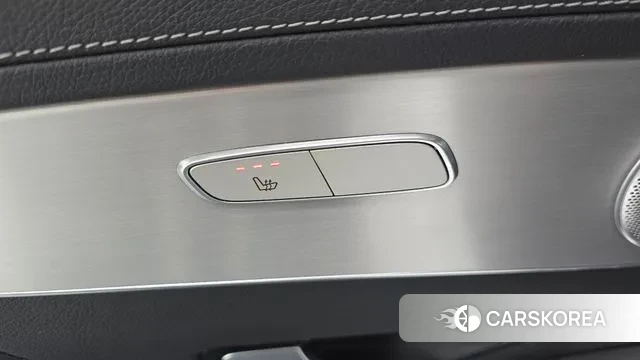 Mercedes-Benz GLC-Class X253 id 3330455 из Кореи 8