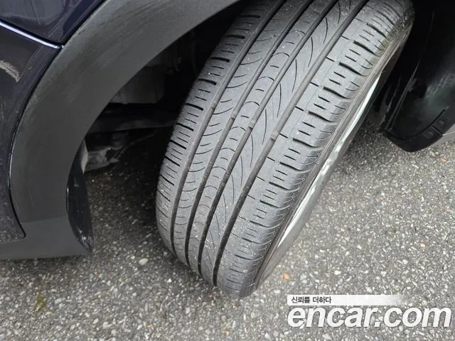 Ssangyong Tivoli Armor id 2952214 из Кореи 8