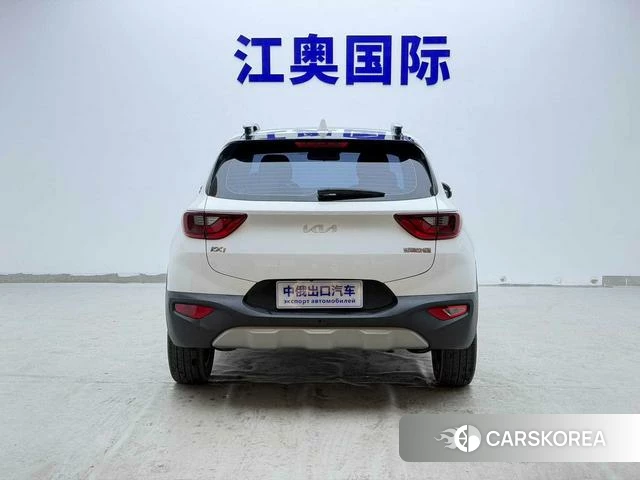 Kia Yi Ran id 4359189 из Китая 8