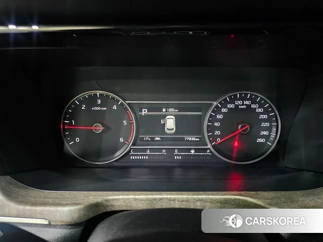 Kia Sorento 4th Generation id 4267818 из Кореи 8