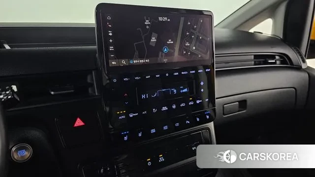 Hyundai Staria id 3432504 из Кореи 8