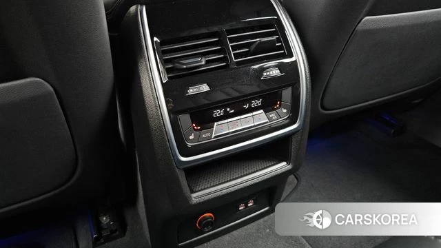 BMW X5 (G05) id 4695845 из Кореи 8
