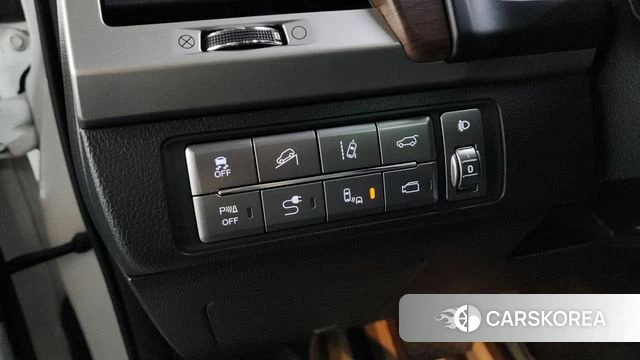 Ssangyong G4 Rexton id 3886343 из Кореи 8