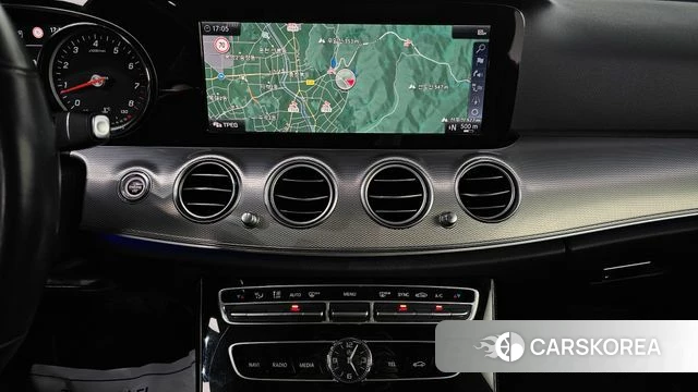 Mercedes-Benz E-Class W213 id 3955389 из Кореи 8