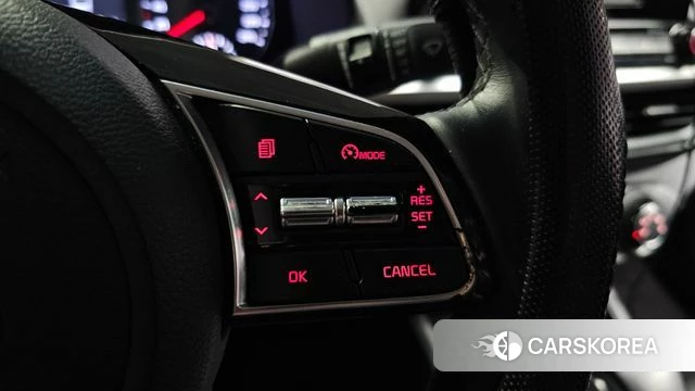 Kia Come New K3 id 3936007 из Кореи 8