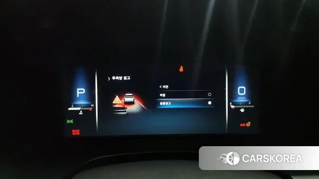 Ssangyong The New Rexton Sports Cannes id 2989001 из Кореи 8