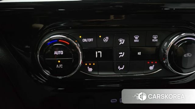 Chevrolet (GM Daewoo) Trax Crossover id 4590080 из Кореи 8