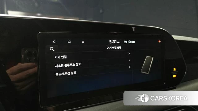 Hyundai Palisade id 4434613 из Кореи 8