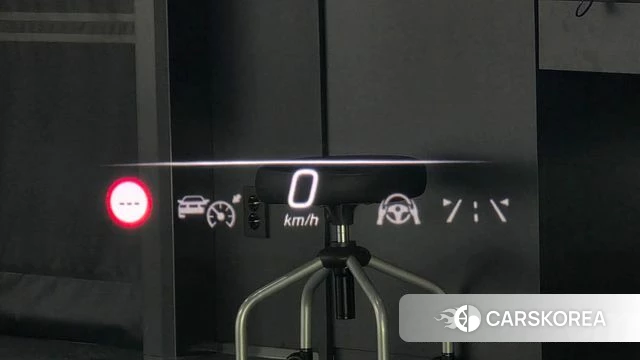 Mercedes-Benz EQS V297 id 3827239 из Кореи 8